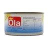 Ola Light Meat Tuna In Brine 185g