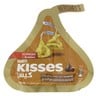Hershey's Kisses Milk Chocolate with Hazelnuts 250 g