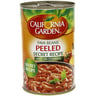 California Garden Canned Peeled Fava Beans Secret Recipe 450g