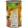 California Garden Canned Peeled Fava Beans Secret Recipe 450g