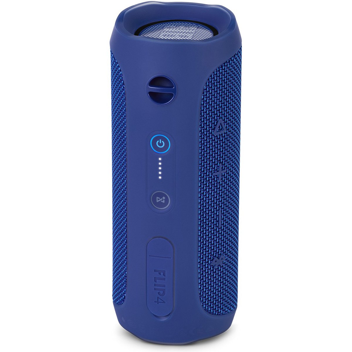 JBL Portable Bluetooth Speaker Flip 4 Blue