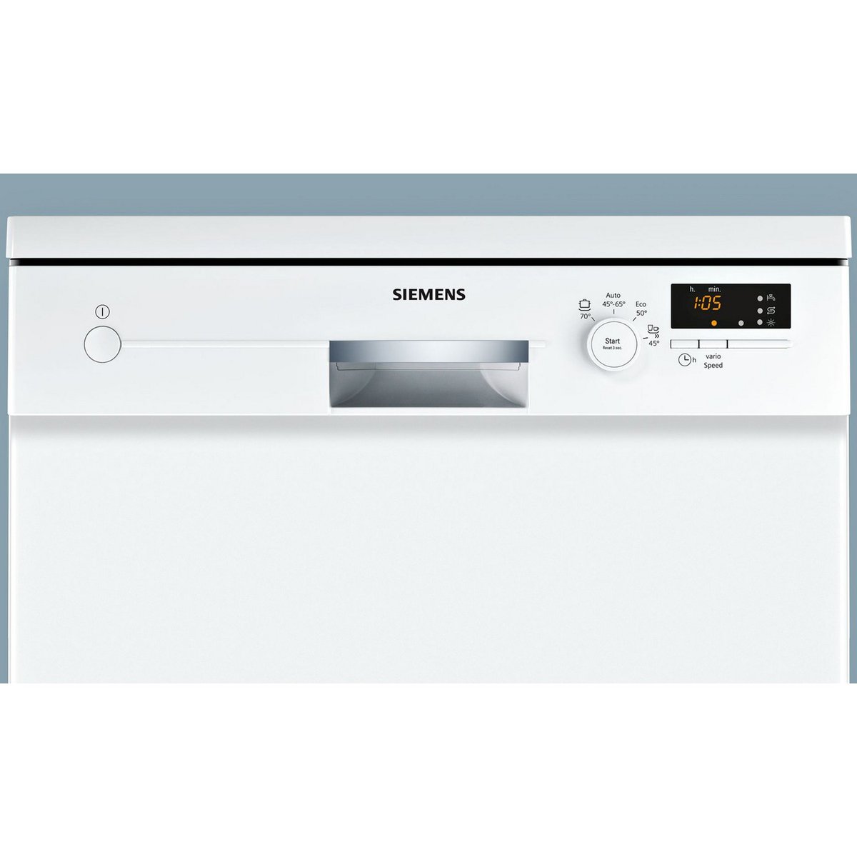 Siemens Dish Washer SN24D200GC 4Programs