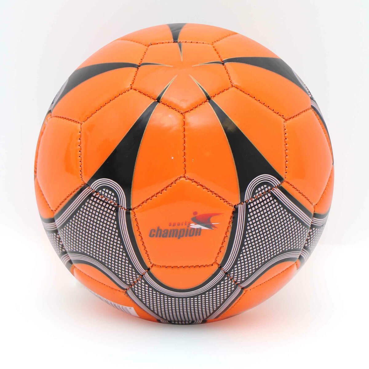Sports Champion Mini Football JFPVCS2 Assorted Color & Design