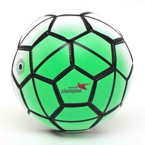 Sports Champion Mini Football WMPVCS2 Assorted Color & Design