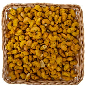 Cashew With Curry Leaves 500 g
