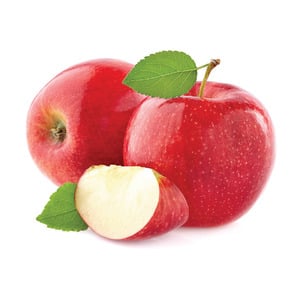 تفاح صغير نيوزيلندى 1 كجم