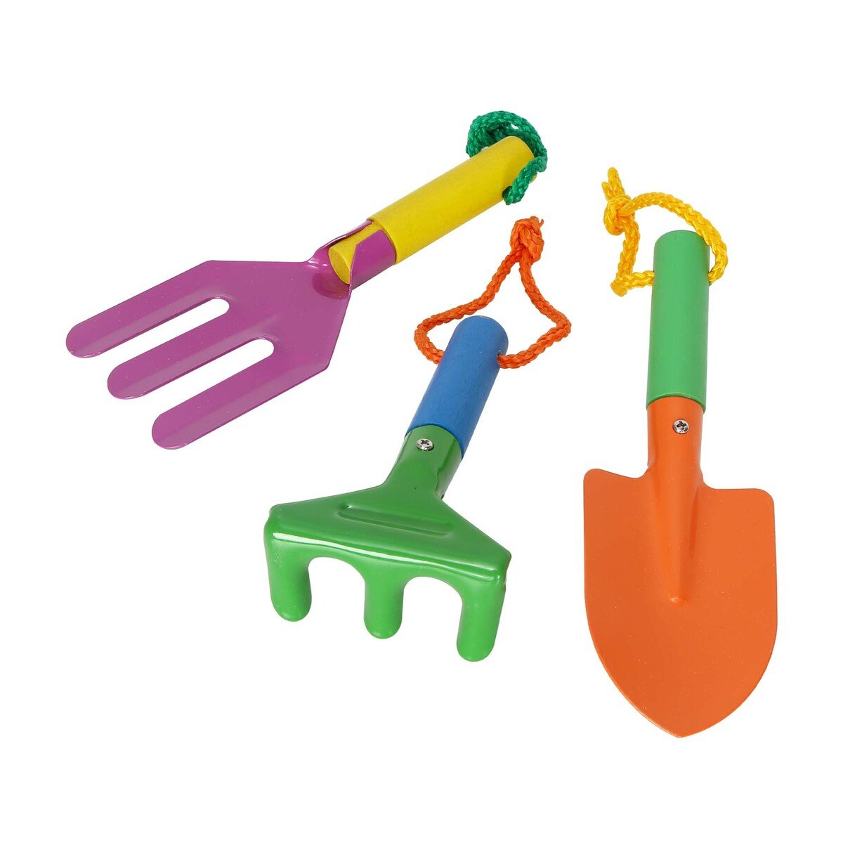 جرين ساند مجموعة أدوات يدوية للحدائق للأطفال 30116