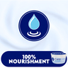Nivea Face & Body Cream Care Nourishing 100 ml