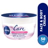 Nivea Face & Body Cream Care Fairness SPF 15 50 ml