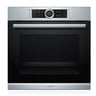 Bosch Built-in Electric Oven HBG655BS1M 71LTR