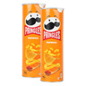 Pringles Paprika Chips Value Pack 2 x 165g
