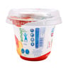 Rawa Peach Flavored Yoghurt Low Fat 170g