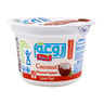 Rawa Coconut Flavored Yoghurt Low Fat 100g