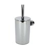 Powerman Stainless Steel Toilet Brush With Holder SS 441 1pc
