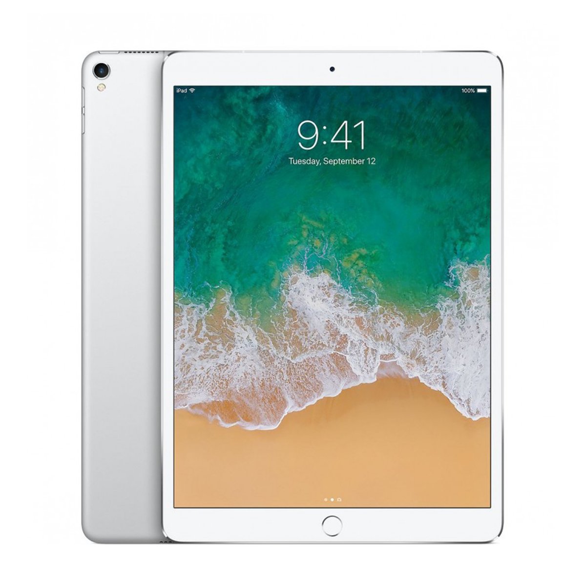 Apple iPad Pro 10.5" 512GB WiFi Silver