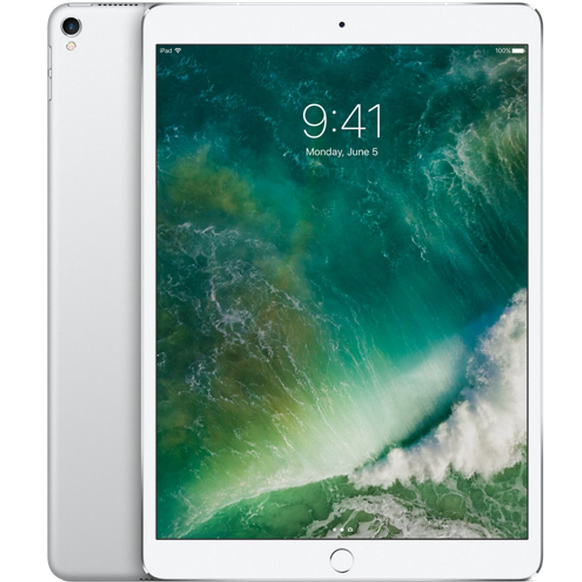 Apple iPad Pro 10.5inch Wifi 64GB Silver