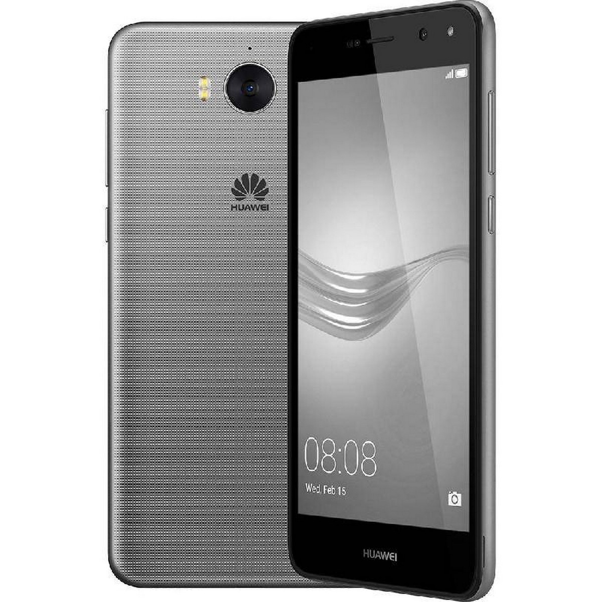 Huawei Y5-2017 4G 16 GB Grey