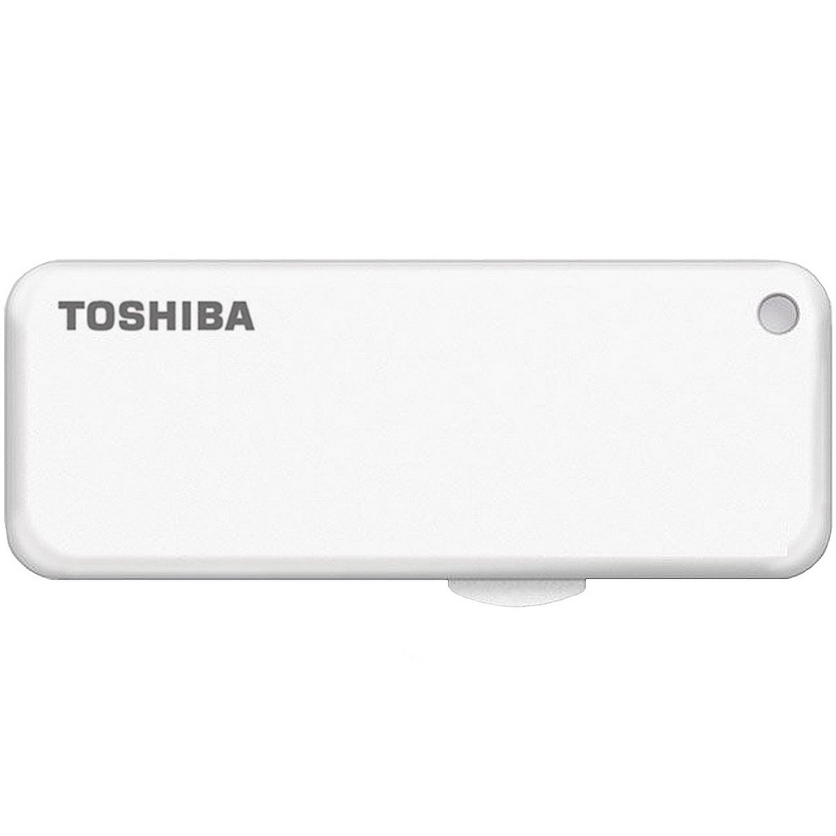 Toshiba Flash Drive TM-U203W 16GB