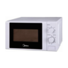 Midea Microwave Oven MM720CGEW 20Ltr