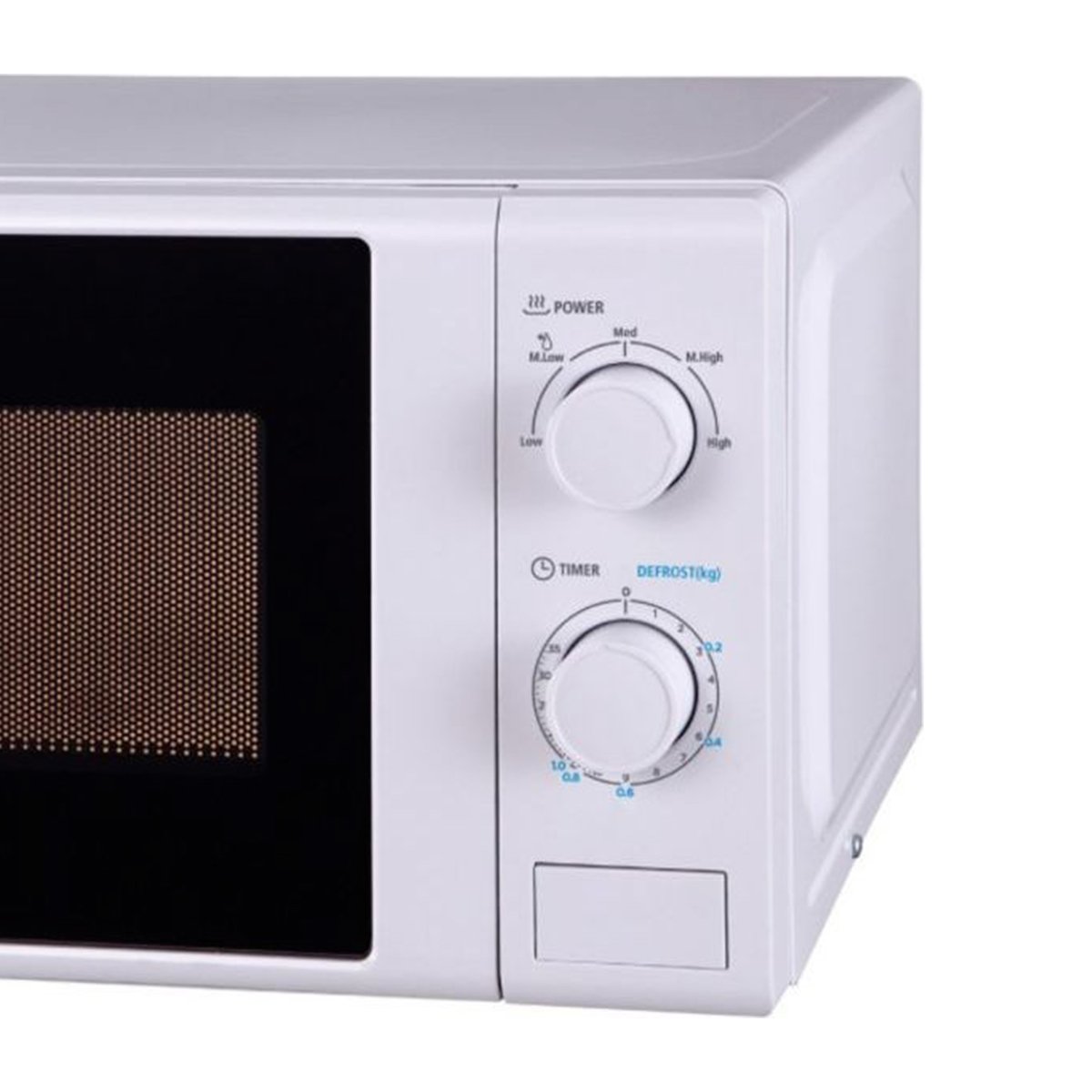 Midea Microwave Oven MM720CGEW 20Ltr