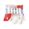 Al Ghadeer White Medium Eggs 30Pcs