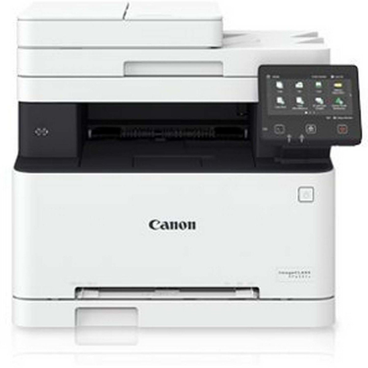 Canon Laser Printer i-SENSYS MF635CX