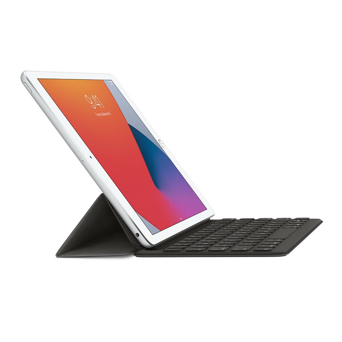 Apple iPadPro Smart Keyboard for iPad (8th generation) - Arabic