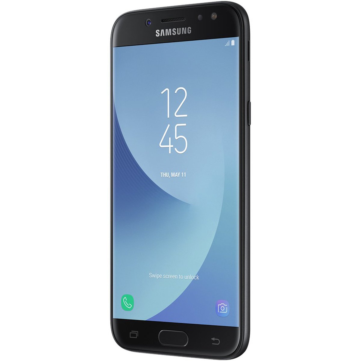 Samsung Galaxy Sm J530f J5 17 Lte Black Smart Phones Lulu Bahrain