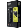 Braun Rechargeable Electric Shaver Series 3 300s