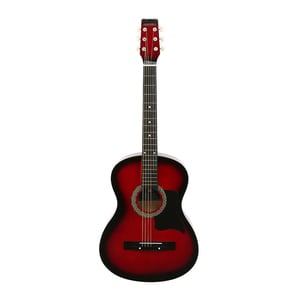 Sakura Guitar EOG-3814RDS 38 Inches