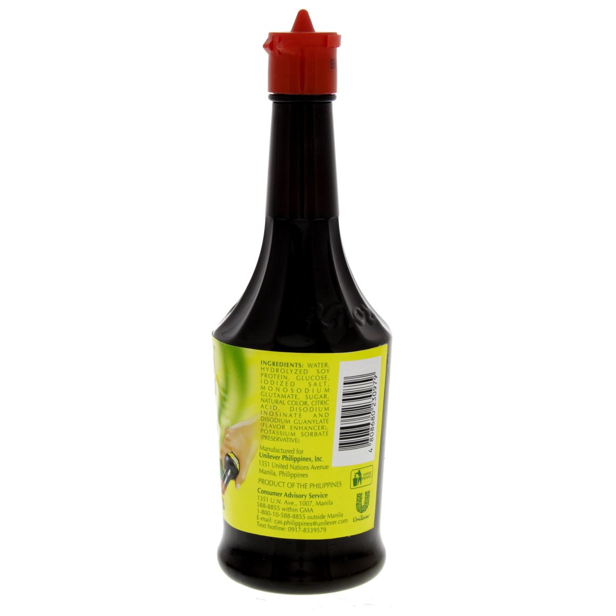 Knorr Liquid Seasoning Original 250 ml
