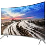 Samsung Premium Ultra HD 4K Curved Smart TV UA65MU8500 65inch