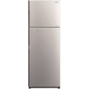 Hitachi Double Door Refrigerator RH290PK4KSLS 255Ltr