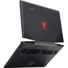 Lenovo Legion Gaming Laptop Y720-80VR00CDAX Ci7 Black