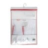 Eten Men's T-Shirt 2Pcs Pack White ETTS02 Medium