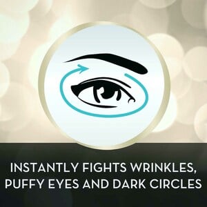 Olay Eyes Ultimate Eye Cream for Wrinkles Puffy Eyes and Dark Circles 13 ml 