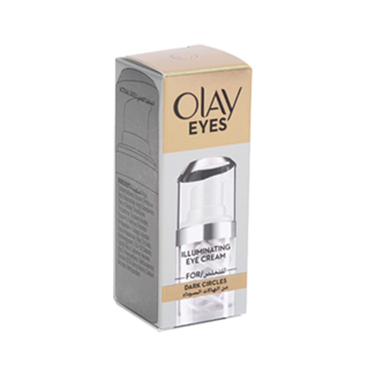 Olay Eyes Illuminating Eye Cream 15 ml