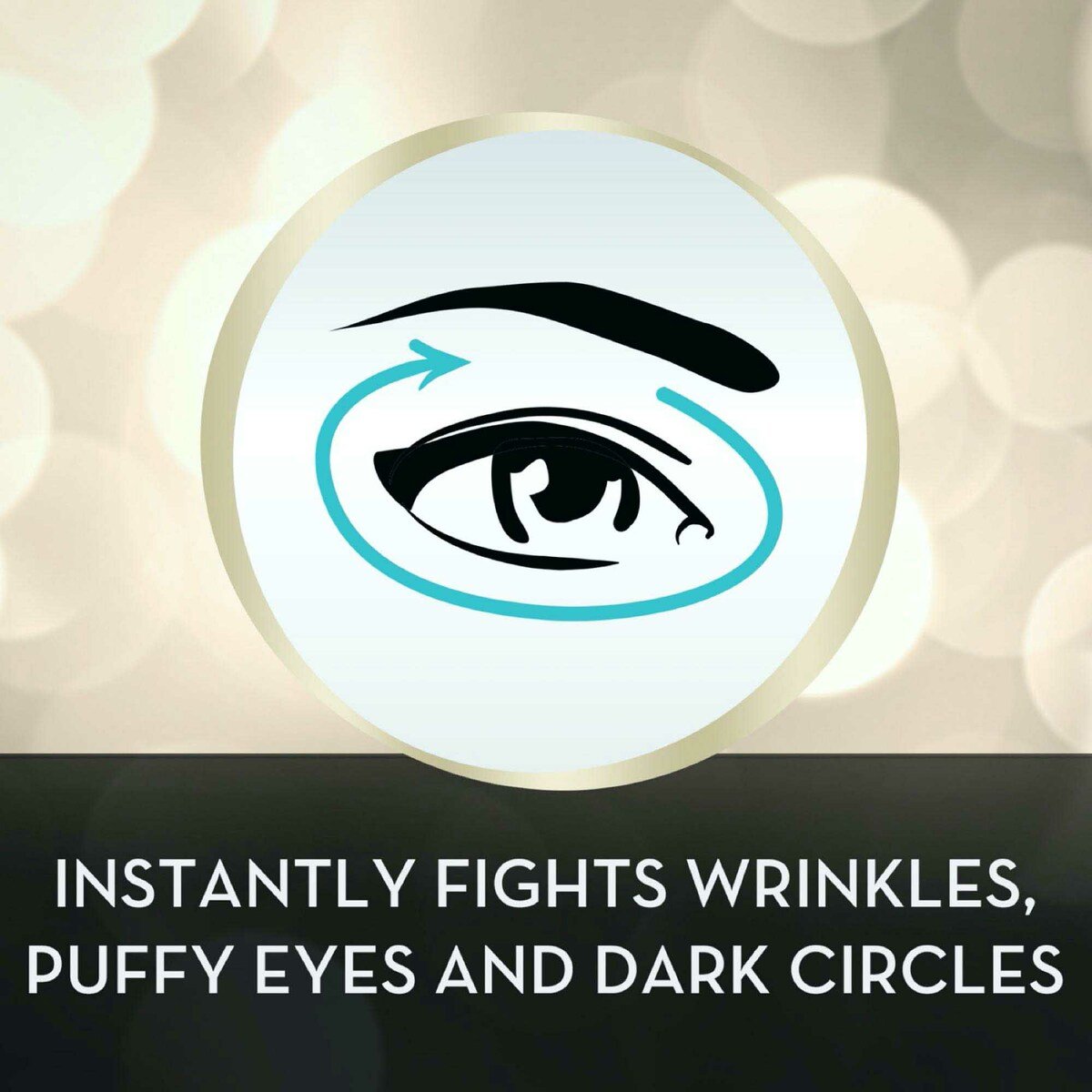 Olay Eyes Firming Eye Serum For Firmer Brighter Skin 15 ml