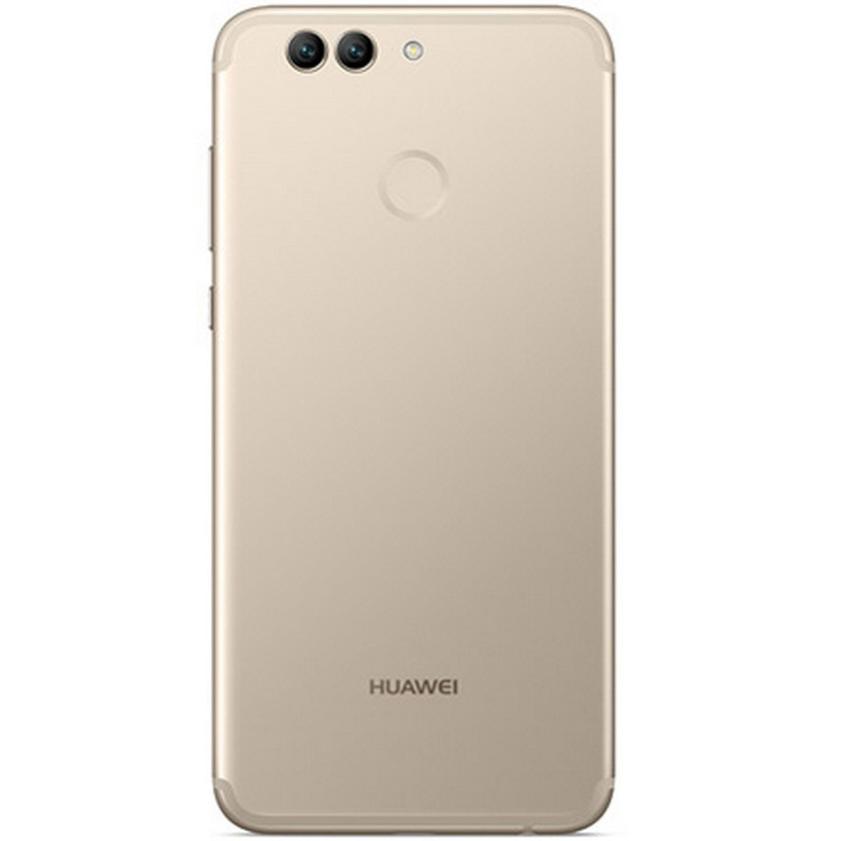 Huawei Nova 2 Plus 64 GB Gold