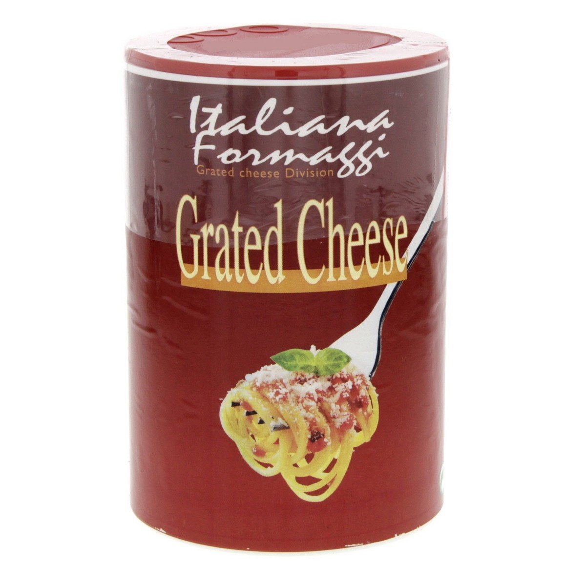 Italian Dehydrated Grated Cheeses 250 g