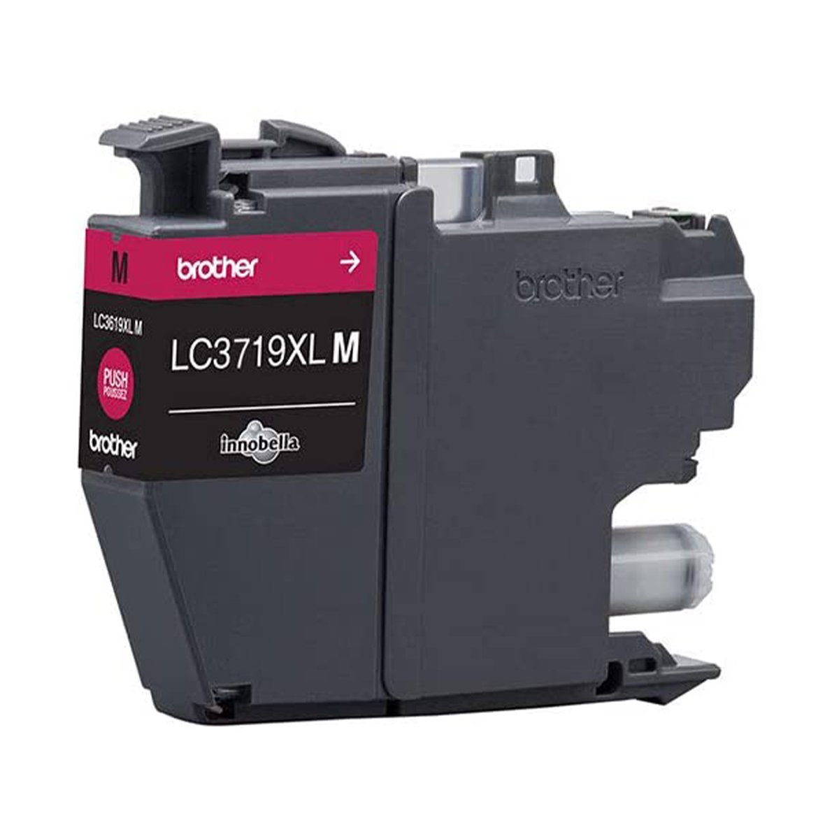 Brother Ink Cartridge LC3719XLM Magenta