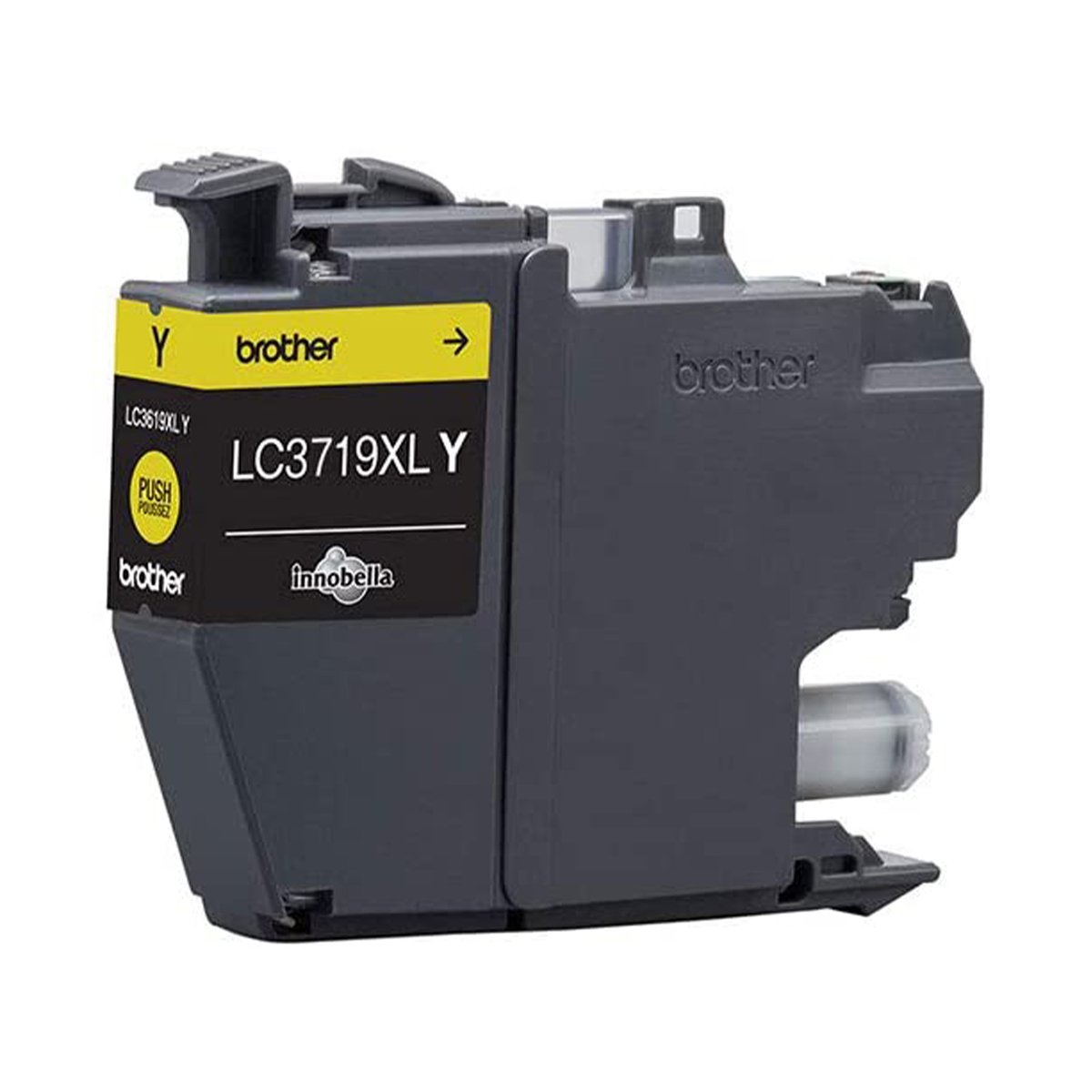 Brother Ink Cartridge LC3719XLY Yellow