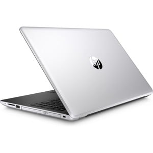 HP Notebook 15-BS007NE Ci5 Natural Silver