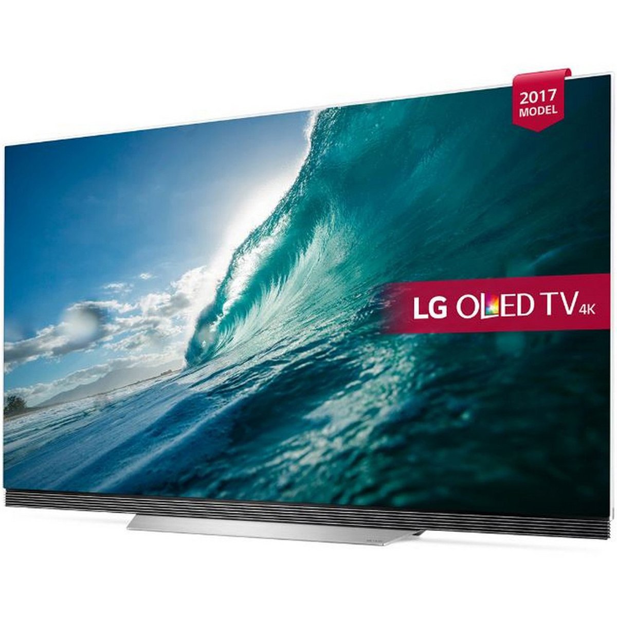 LG 4K Ultra HD Smart OLEDTV OLED65E7V 65inch