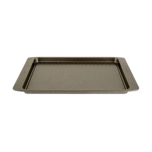 Tefal Easy Grip Large Baking Tray Gold 30X40cm