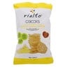 Rialto Craccks Cheese Snack 50 g