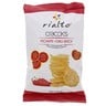 Rialto Crakks Chili Spicy Snack 50 g