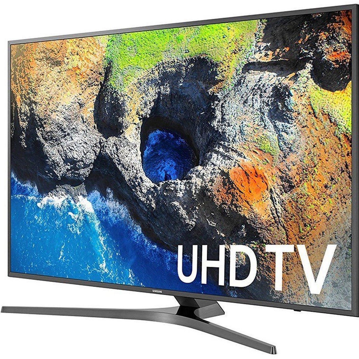 Samsung Ultra HD Smart LED TV UA50MU7000 50inch