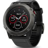 Garmin GPS Watch FENIX 5X Grey