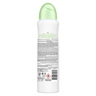 Dove Go Fresh Women Antiperspirant Deodorant Spray Cucumber & Green Tea Alcohol Free 150 ml